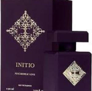 Initio Psychedelic Love